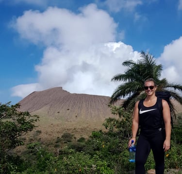 Telica | Leon, Nicaragua | The Original Tours