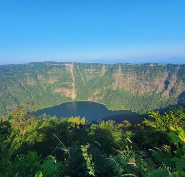 Cosiguina | Leon, Nicaragua | The Original Tours