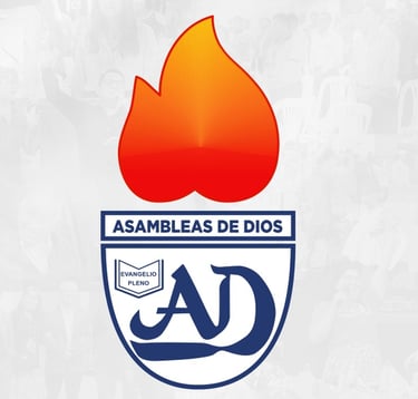 logo asambleas de dios