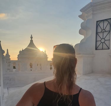 Basilica Catedral | Leon, Nicaragua | The Original Tours