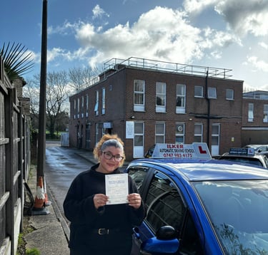 driving lessons loughton, driving school loughton, driving instructor loughton