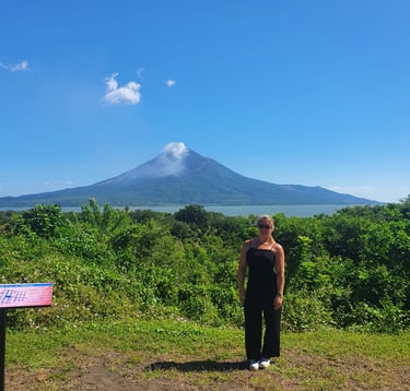 Momotombo | Leon, Nicaragua | The Original Tours