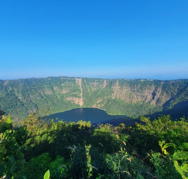 Cosiguina | Leon, Nicaragua | The Original Tours
