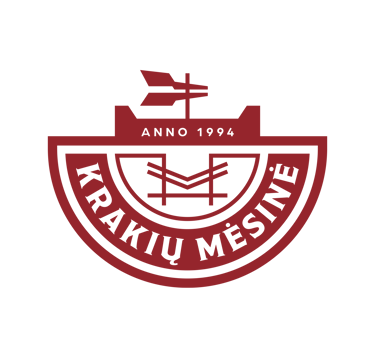 krakių mėsinė