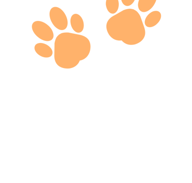 Happy Paws logo