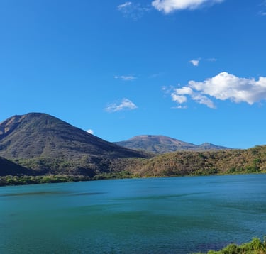 Laguna Del Tigre | Leon, Nicaragua | The Original Tours