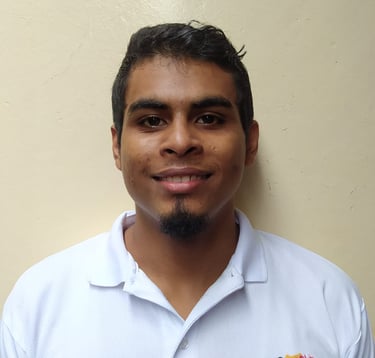 Tourguide Marlon | The Original Tours