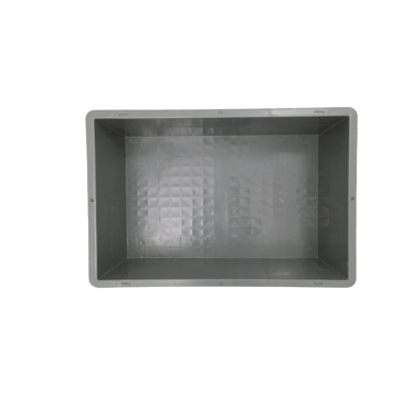 Disinfection Basins