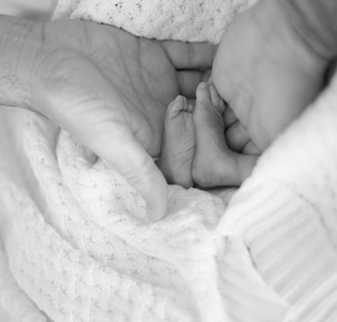 Perda gestacional e neonatal