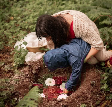 Cerimónia da Placenta