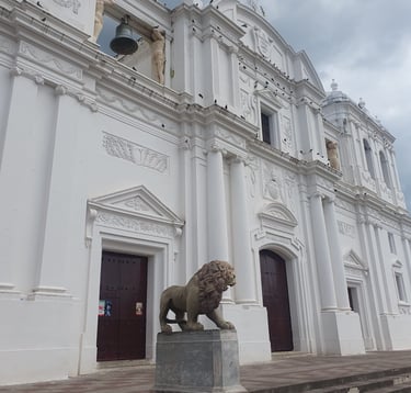 Biking Tour | Leon, Nicaragua | The Original Tour