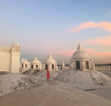 Basilica Catedral | Leon, Nicaragua | The Original Tours