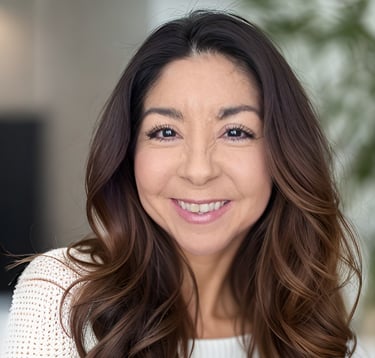 Jennifer Guzman, Oregon Notary Services