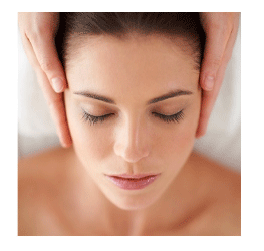 massage facial kobido