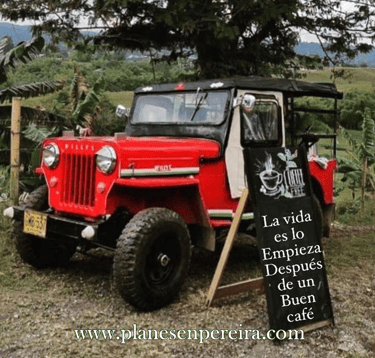 plan en jeeps pereira
