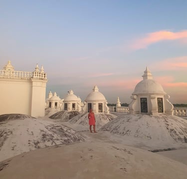 Basilica Catedral | Leon, Nicaragua | The Original Tours