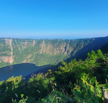 Cosiguina | Leon, Nicaragua | The Original Tours