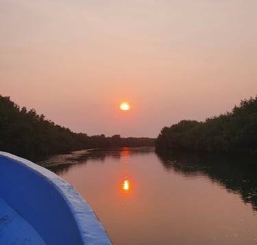 Juan Venado Island | Leon, Nicaragua | The Original Tours