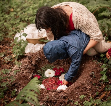 Cerimónia da Placenta