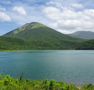 Laguna Del Tigre | Leon, Nicaragua | The Original Tours