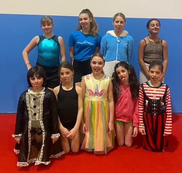 Artistica Jesolo Evento 2