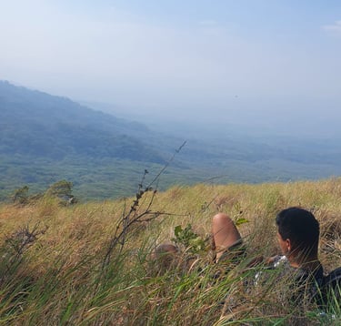 San Christobal | Leon, Nicaragua | The Original Tours