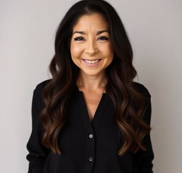 About Jennifer Guzman