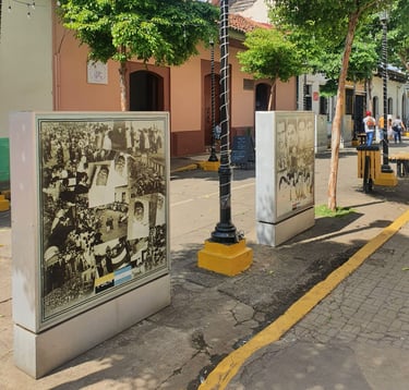 Biking Tour | Leon, Nicaragua | The Original Tours