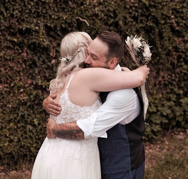 Hochzeit Brautpaar Hochzeitsfotografie Hochzeitsfotograf Bruchsal