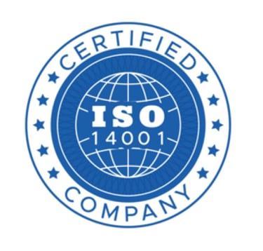 ISO - WEARE OCEAN EXPORT