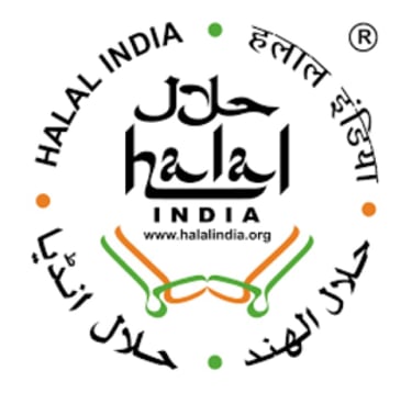 HALLAL - WEARE OCEAN EXPORT