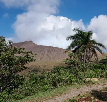Telica | Leon, Nicaragua | The Original Tours