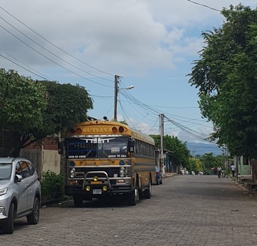 Poneloya | Leon, Nicaragua | The Original Tours