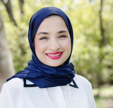 photo of our clinical assistant