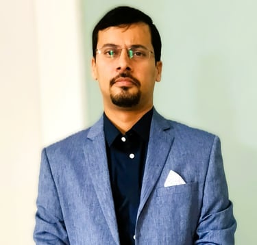 Janvriksha Consulting LLP | ESG & Governance Strategist | Academic Thought Leader