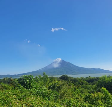 Leon Viejo Ruins | Leon, Nicaragua | The Original Tours