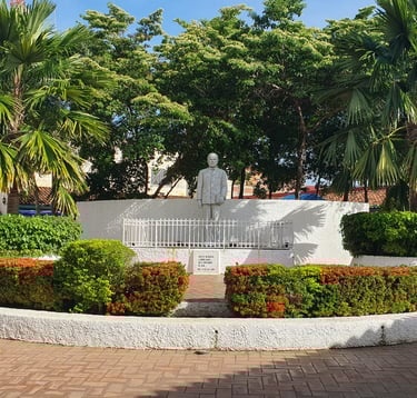 The Original Free Walking Tour | Leon, Nicaragua | The Original Tours