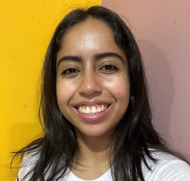 Tourguide Sibel | The Original Tours