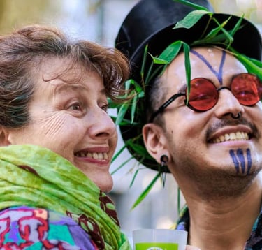 Atelier transmission