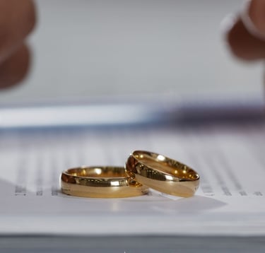 Atendimento jurídico em questões familiares e sucessórias