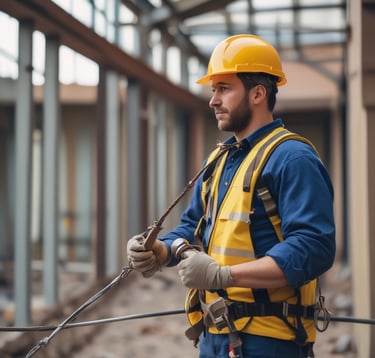 gray concrete wall inside building