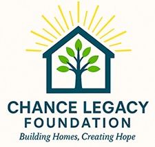 logo - Chance Legacy Foundation