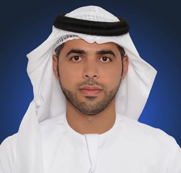 Mansour Al Ketbi