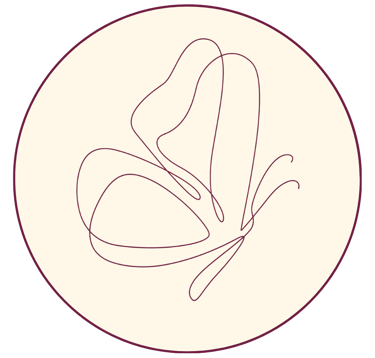 Illustration Selbstwert und Sichtbarkeit