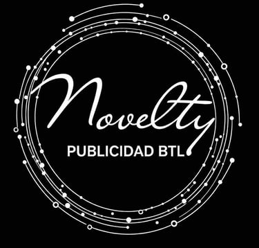 Logo Novelty