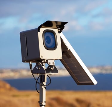 time-lapse şantiye kamera sistemi iletişim görseli