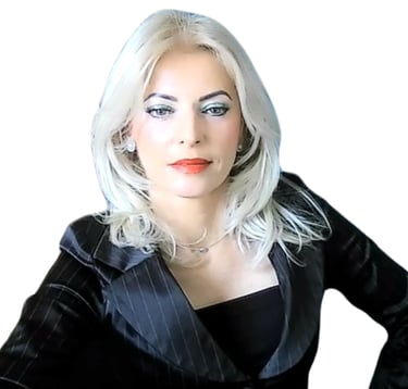 Aga Skorupinska Barberini consulente trading analisi tecnica analisi volumetrica opzioni psicologia