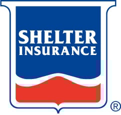 Shelter Insurance logo