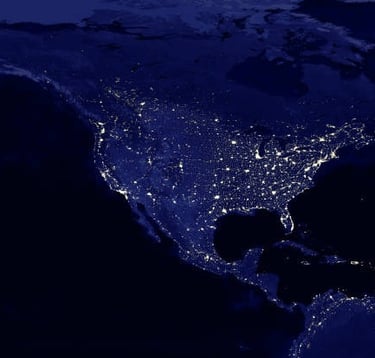 RLV Industrial: MRO Supplies coverage for United States and Mexico