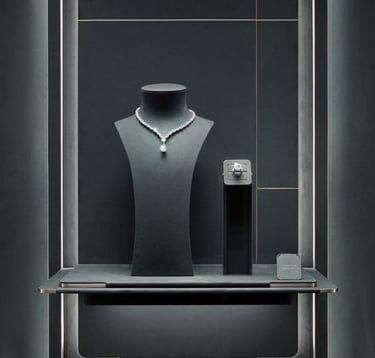 Amman interior design